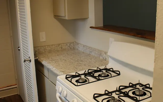 Mountain View Heights - Indoors, Interior Design, Floor