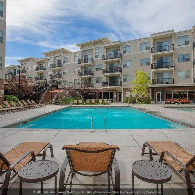 ICO Fairbourne Station ICO Fairbourne Station - City, Building, Hotel