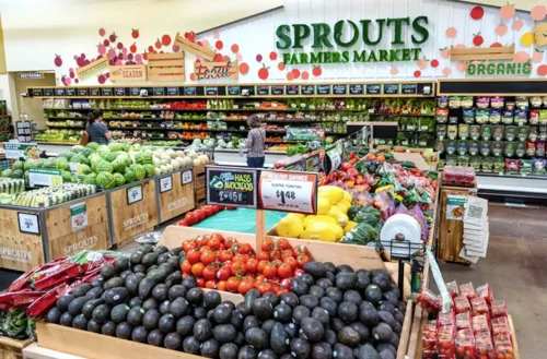 Ellison Parkview Ellison Parkview - Shop, Indoors, Market