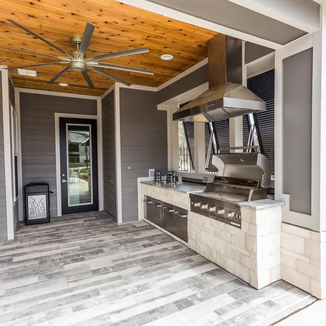 Belforest Apartments - Flooring, Floor