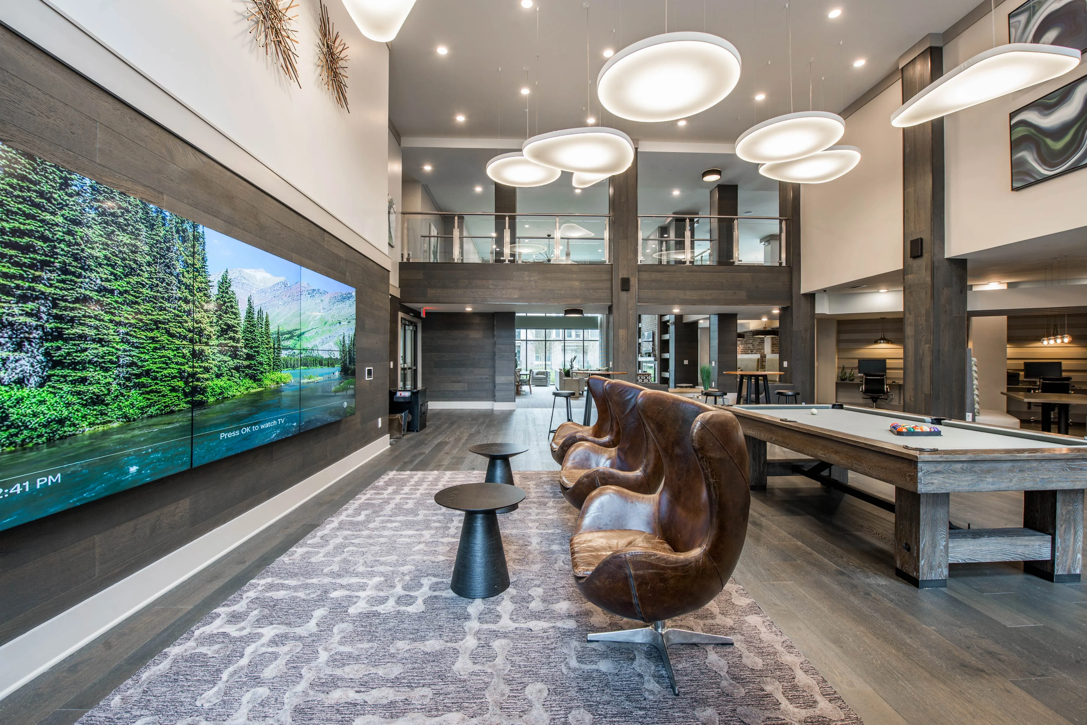 SYNC at Jonquil - Living Room, Room, Flooring