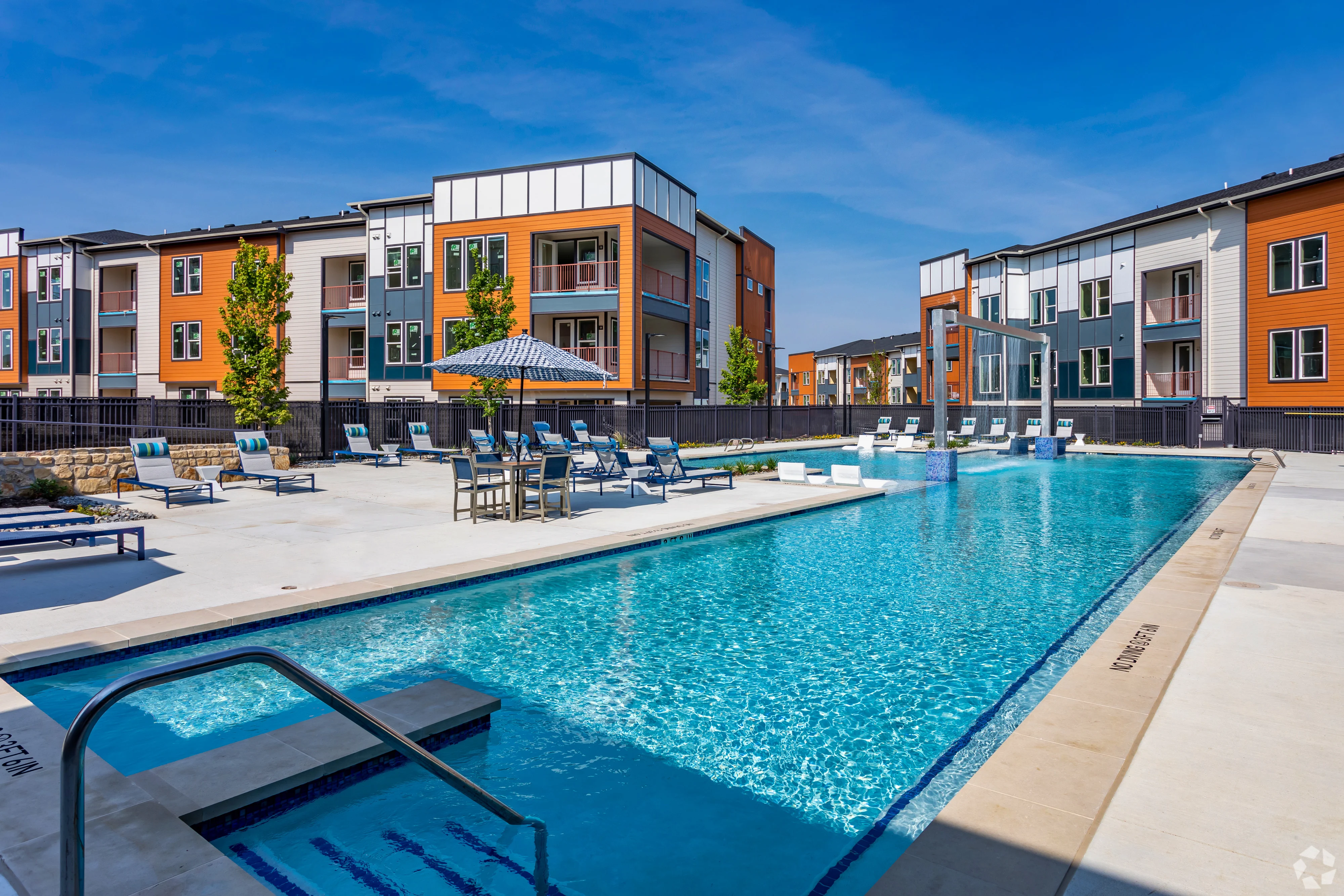 Neuhaus Lake Worth - Pool, Water, Swimming Pool