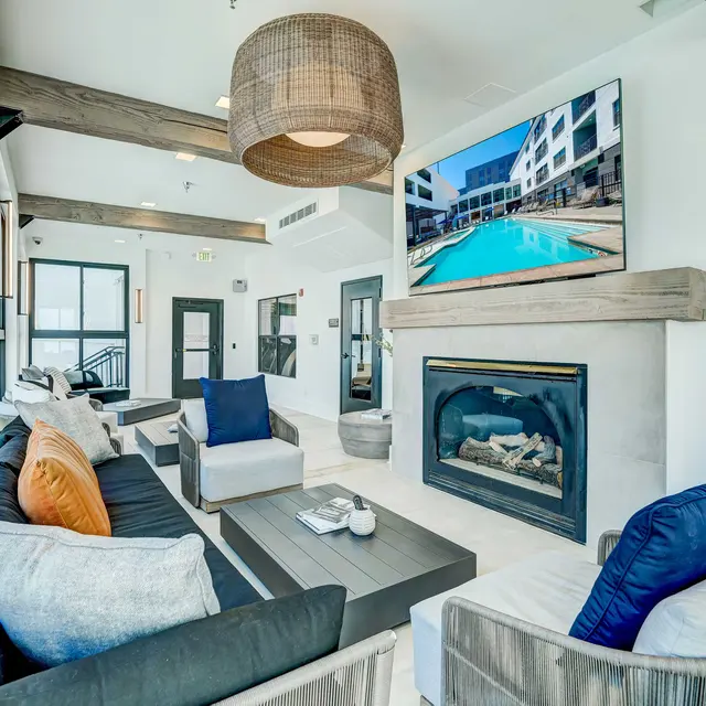 Commons Park West Commons Park West - Home Decor, Furniture, Indoors