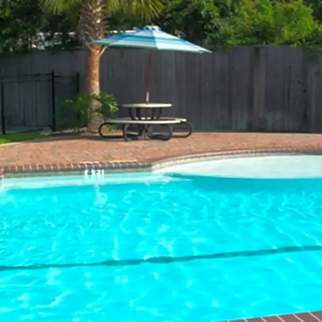 Deerwood Pines - Interior Design, Pool, Water