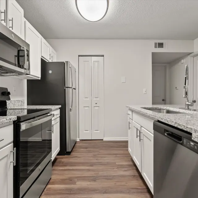 Weston Ranch - Indoors, Interior Design, Kitchen