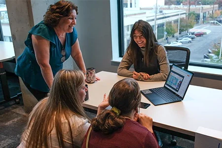 Holland Partner Group Holland Partner Group - Adult, Female, Person