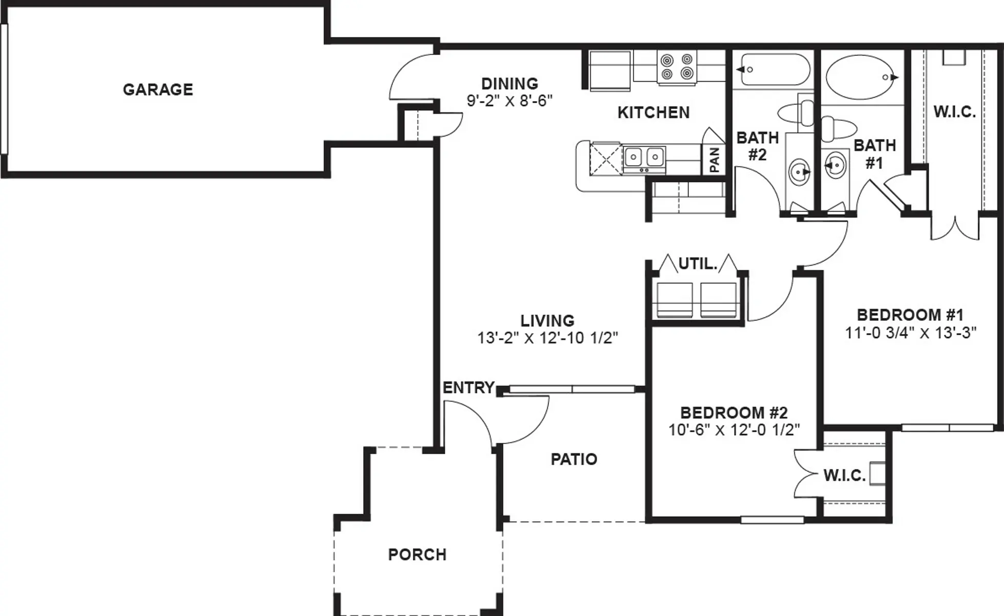 Diagram, Floor Plan