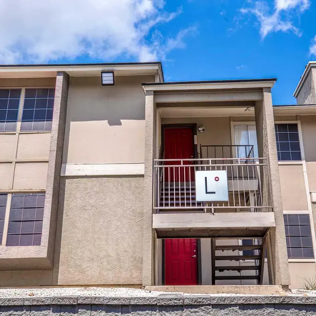 Serenity Residences - City, Building, Housing