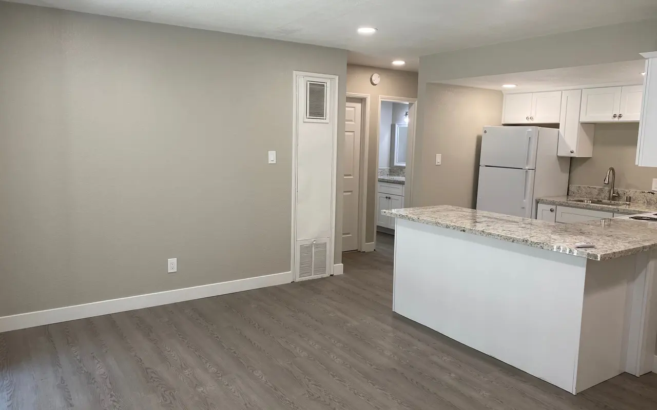 Magnolia Court Apartments - Floor, Indoors, Interior Design