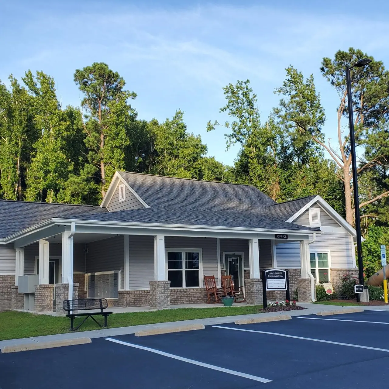 Windgate Park - Suburb, Housing, Outdoors