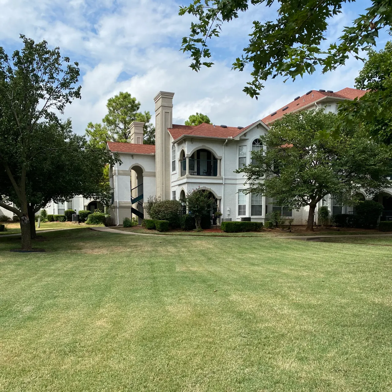 The Palazzo Community