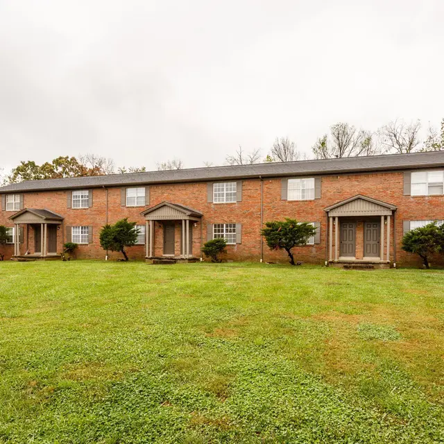 Liberty Landings - Grass, Plant, Lawn