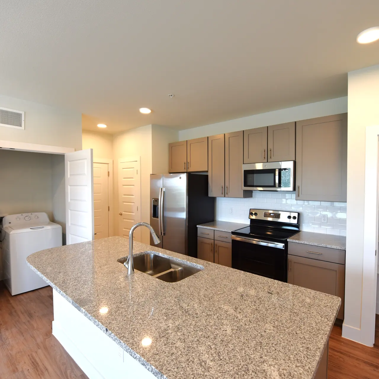 Premier Kitchen - Indian Creek