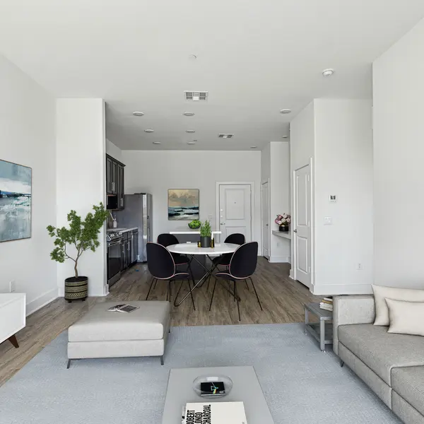 City View Lofts - Furniture, Living Room, Home Decor