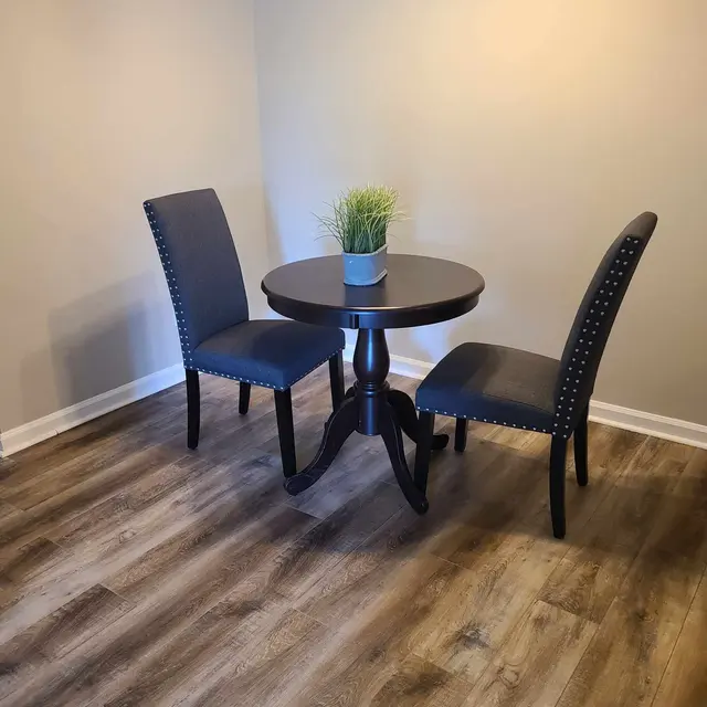 Oak Tree Farms - Floor, Furniture, Table