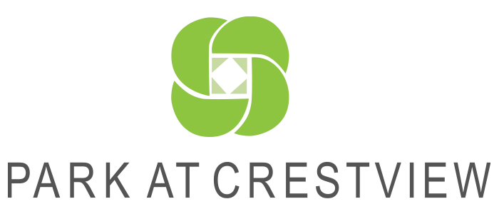 Park at Crestview - Logo