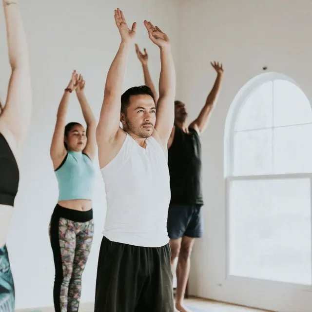 barre3 Black Cat - Person, Dance Pose, Leisure Activities
