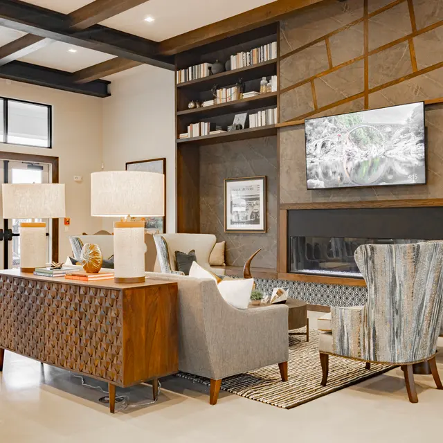 The Lyric The Lyric - Home Decor, Interior Design, Indoors