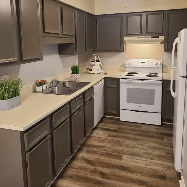 Oak Tree Farms - Indoors, Interior Design, Kitchen