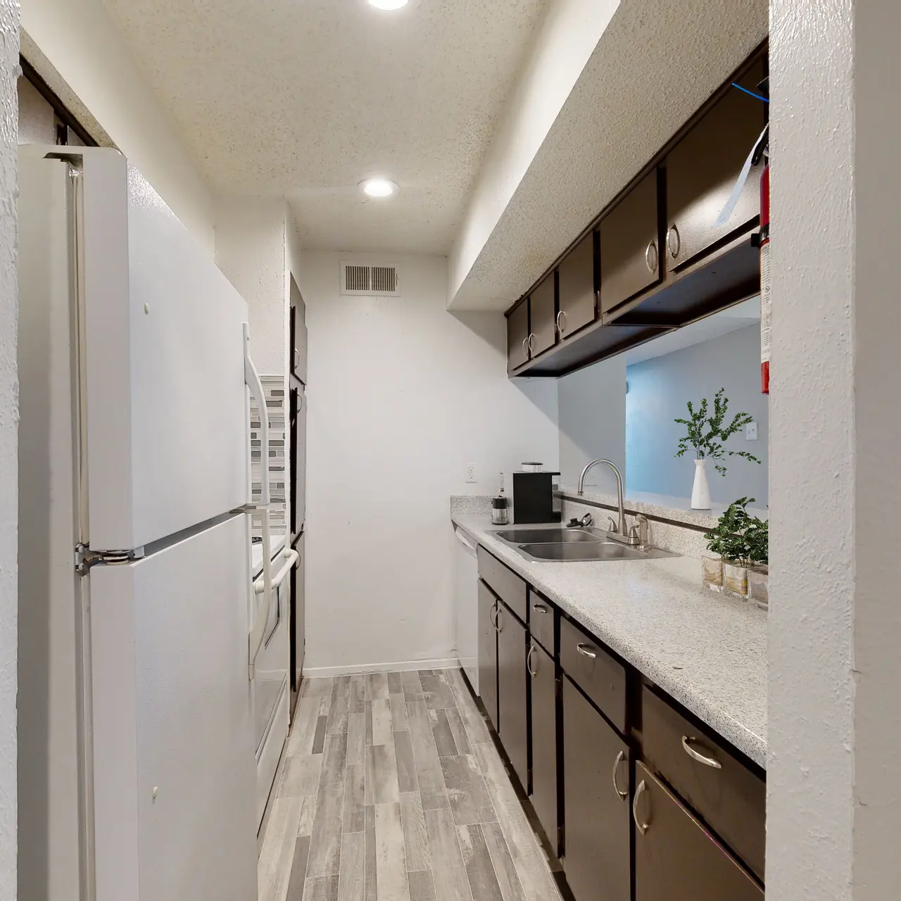 St Croix Apartments - Indoors, Interior Design, Floor