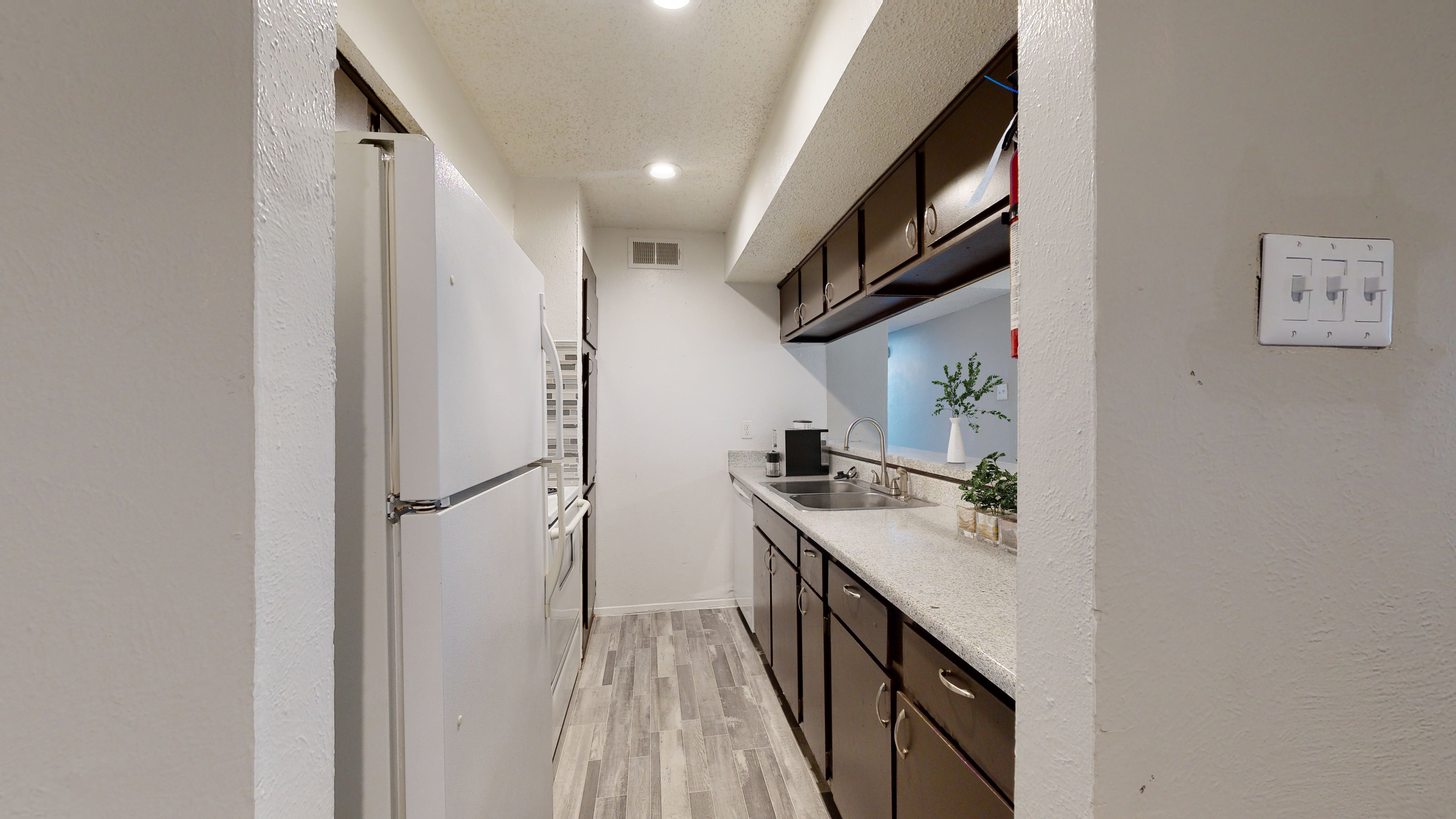 St Croix Apartments - Indoors, Interior Design, Floor