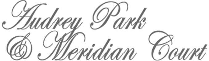 Audrey Park & Meridian Court