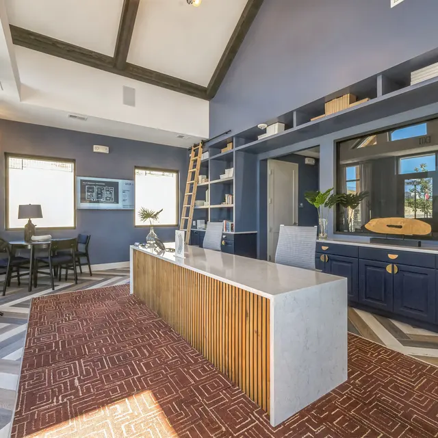 Citadel at Castle Pines - Floor, Home Decor, Indoors