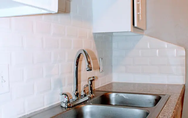 Northwest Corners - Kitchen