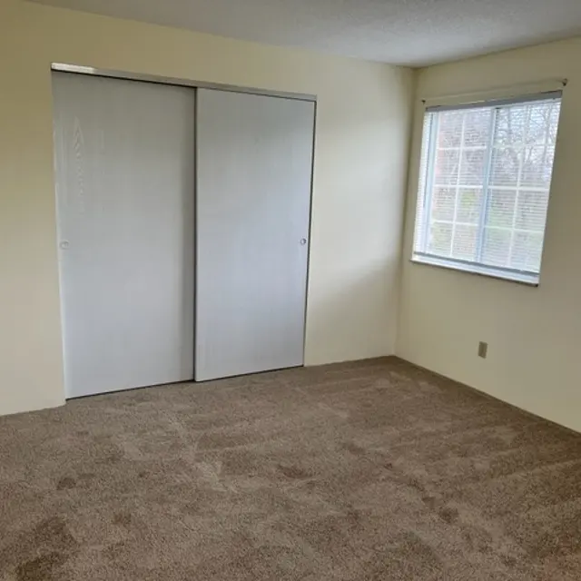 White Oak Terrace - Floor, Flooring, Indoors