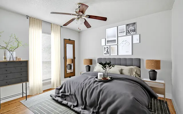 Indoors, Interior Design, Home Decor