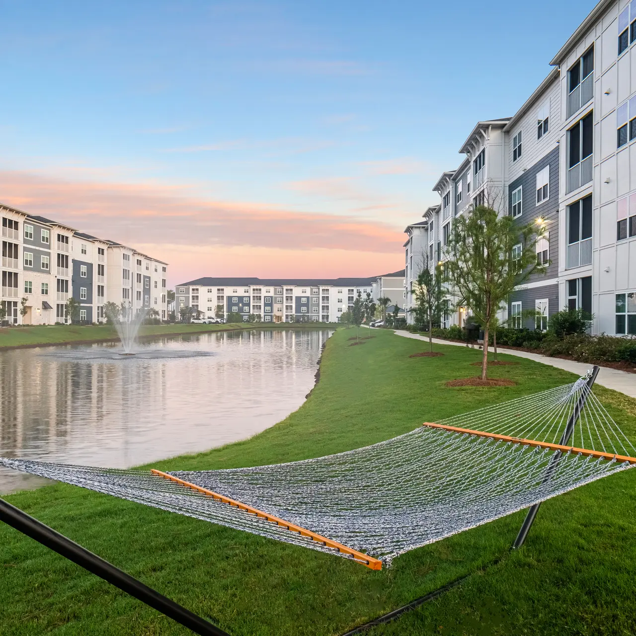 Sea Sound - Furniture, Grass, Plant