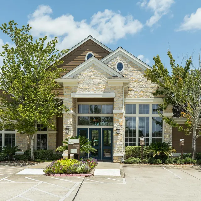 Edgewater at Lake Jackson - City, Condo, Housing