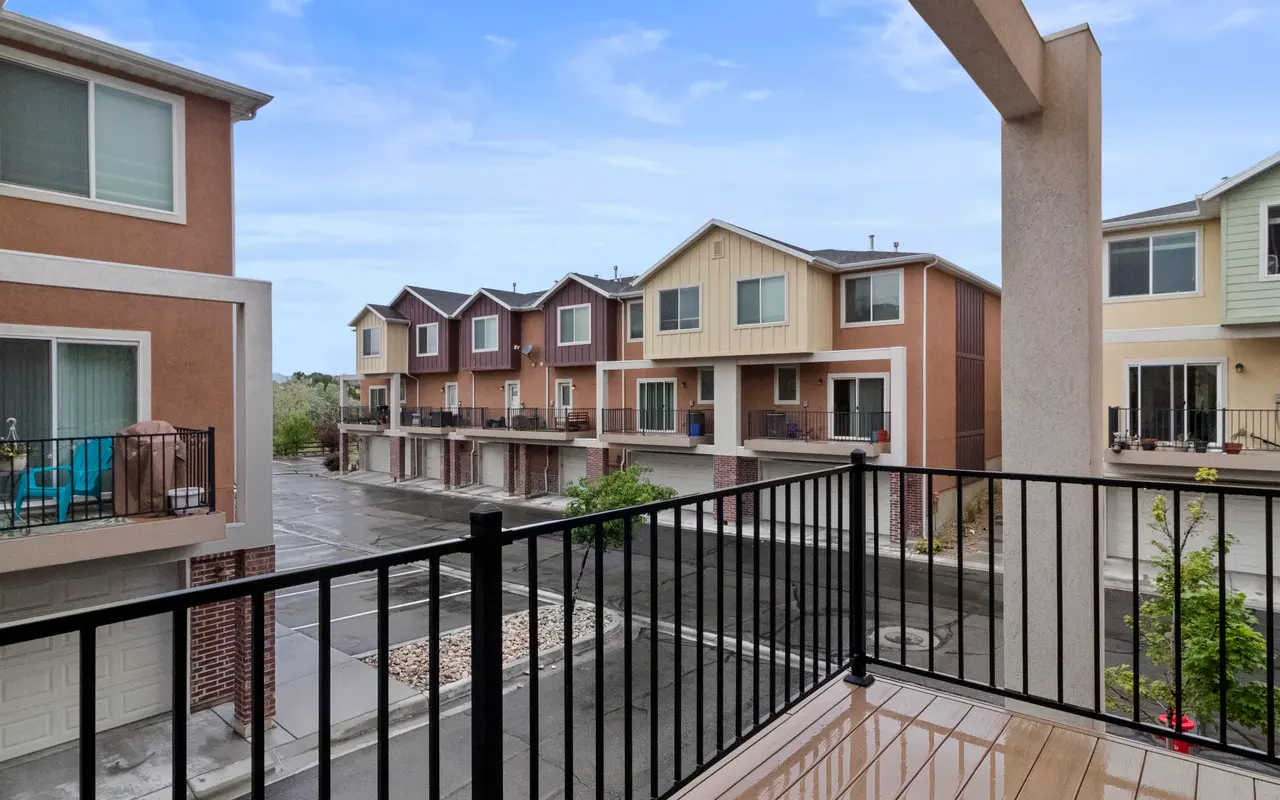 Southridge Townhomes