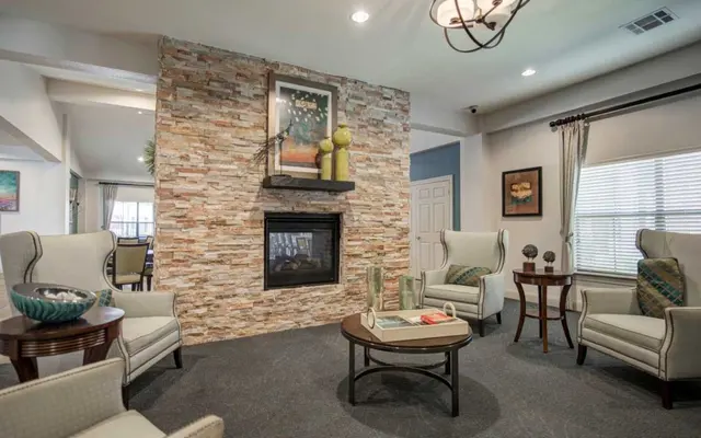 Mason Senior Apartments - Home Decor, Furniture, Table
