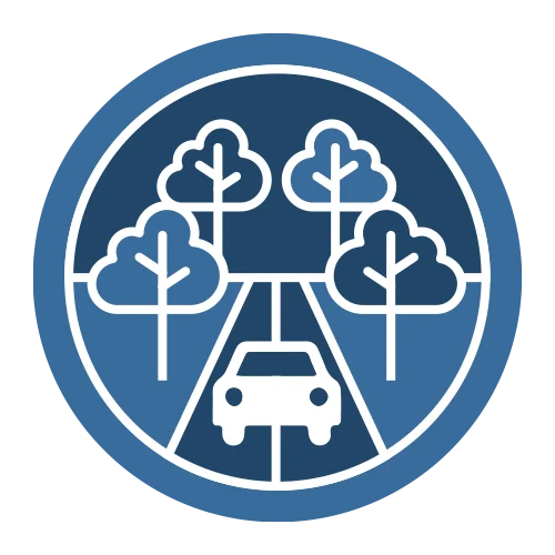 Mulberry Farms - Car, Vehicle