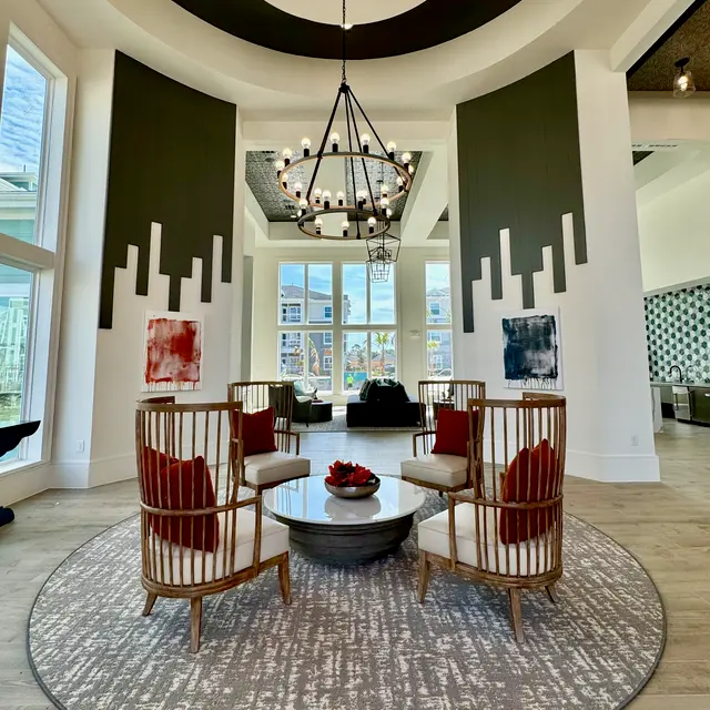 Lively at Cypress Creek - Home Decor, Foyer, Indoors