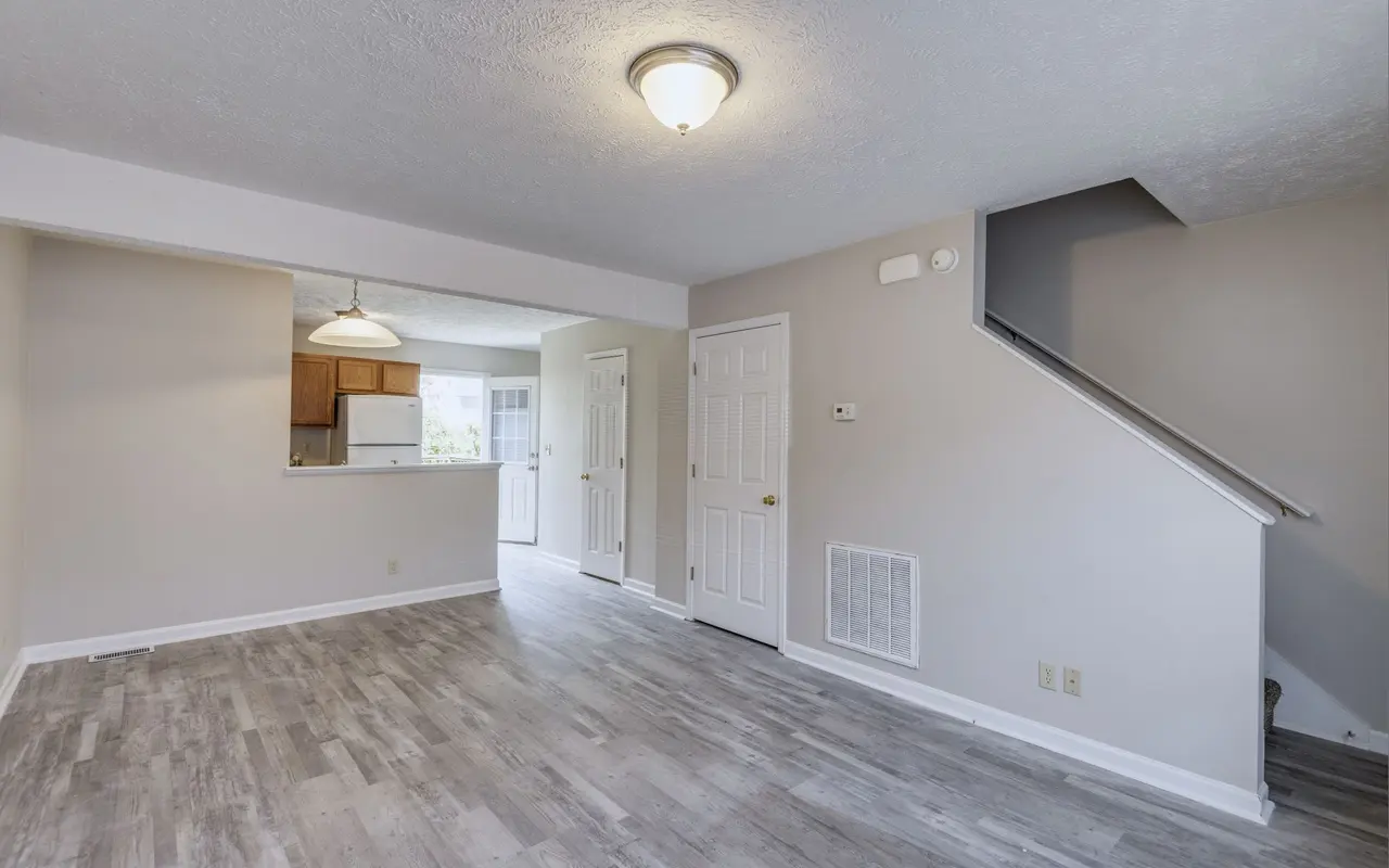 Willow Run Apartments - Floor, Indoors, Interior Design