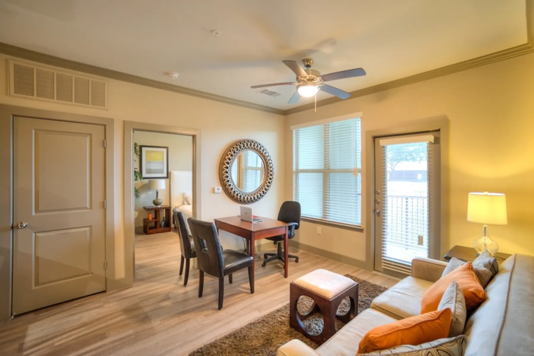 Furniture, Table, Appliance