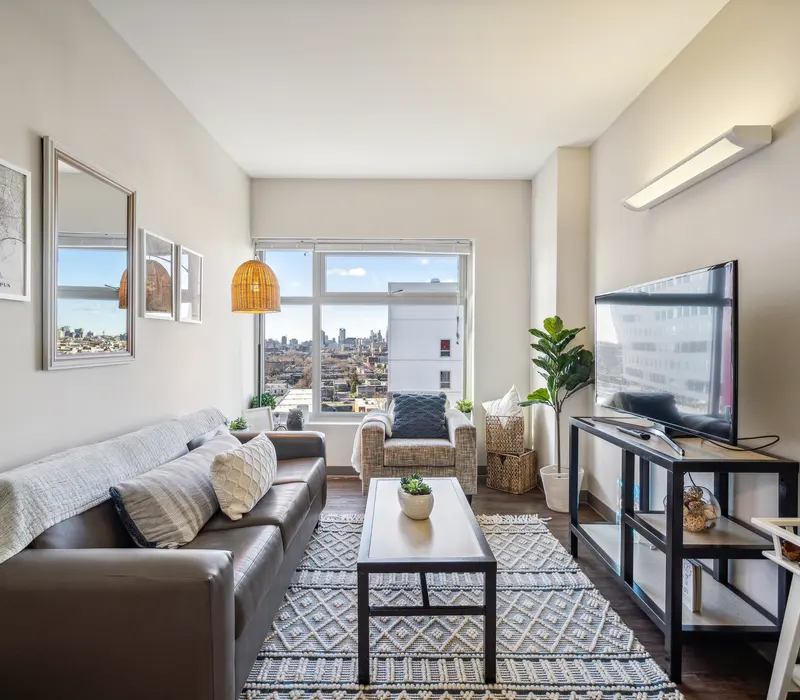 The View at Montgomery The View at Montgomery - Furniture, Indoors, Living Room