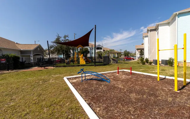 Pinnacle at Hammock Place Apts - Outdoor Play Area, Play Area, Outdoors