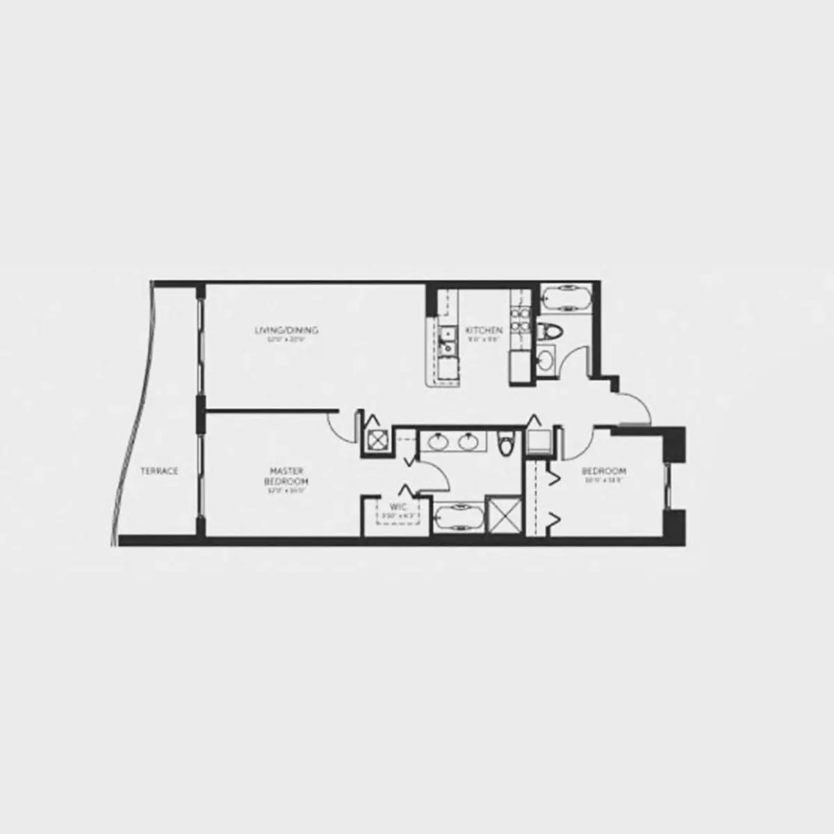 Oasis Grand - Diagram