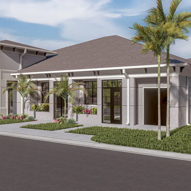 Civitas of Cape Coral - Housing, Villa, Neighborhood