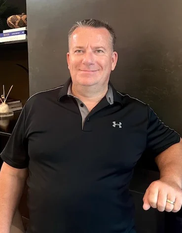 River junction - Person, Photography, Portrait