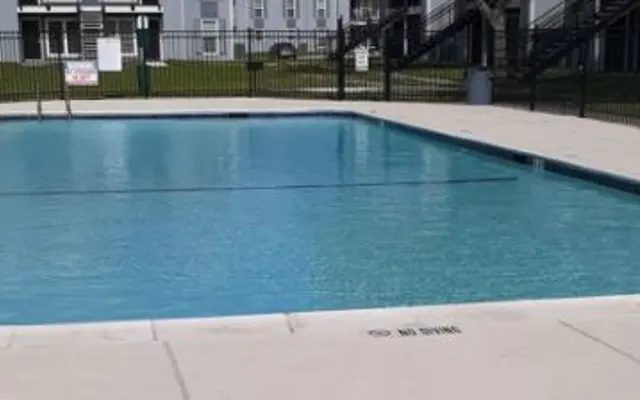 Sienna Villas - Pool, Water