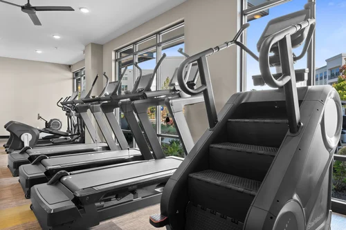 District Midtown District Midtown - Working Out, Fitness, Sport