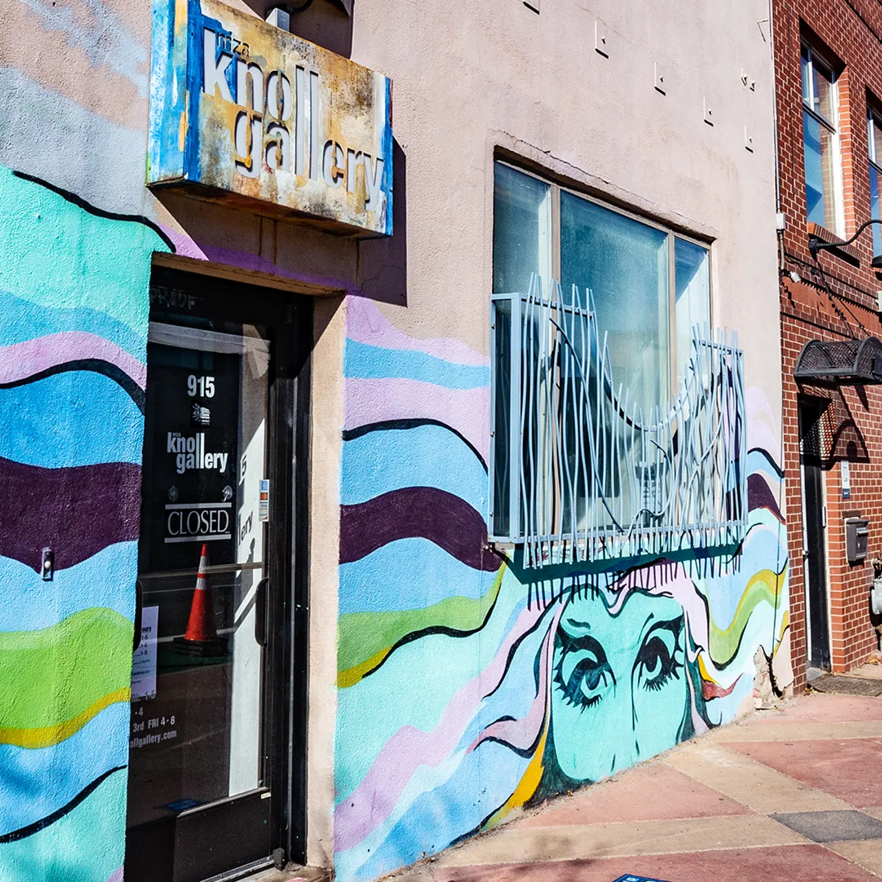 Santa Fe Neighborhood Shops Santa Fe Neighborhood Shops