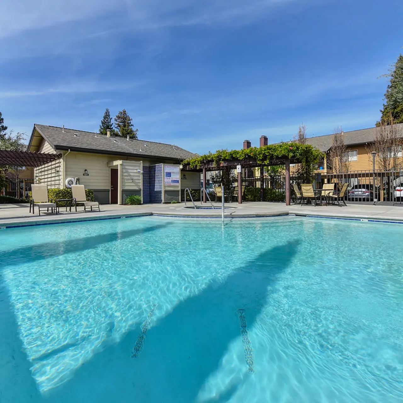 Avalon Place - Building, Villa, House