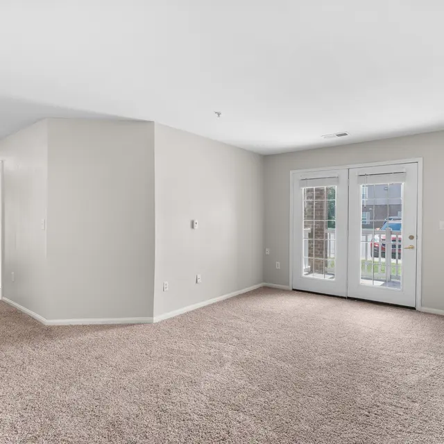 Stonebridge Apartments - Corner, Floor, Door