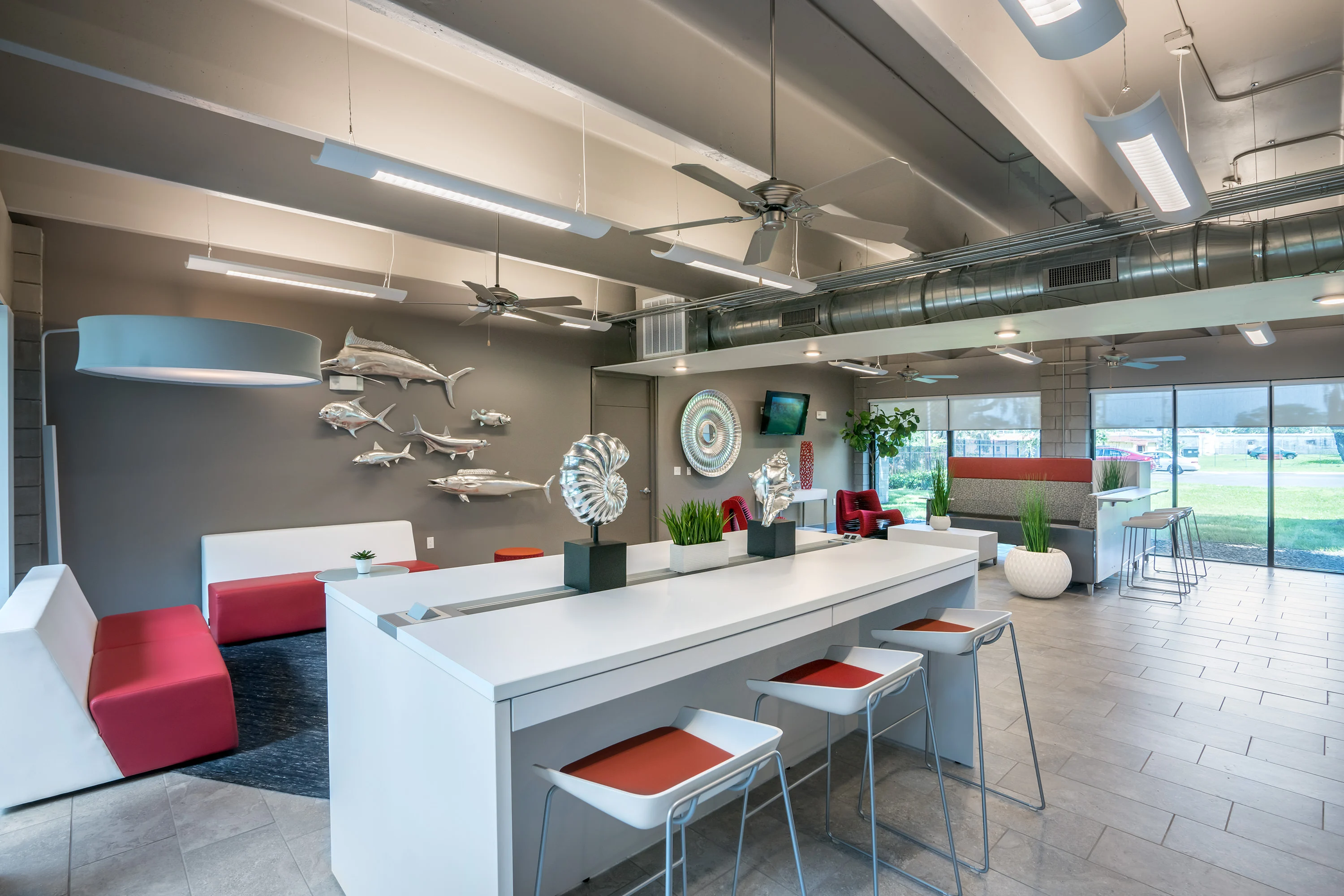 Tupelo Vue Apartments Tupelo Vue Apartments - Furniture