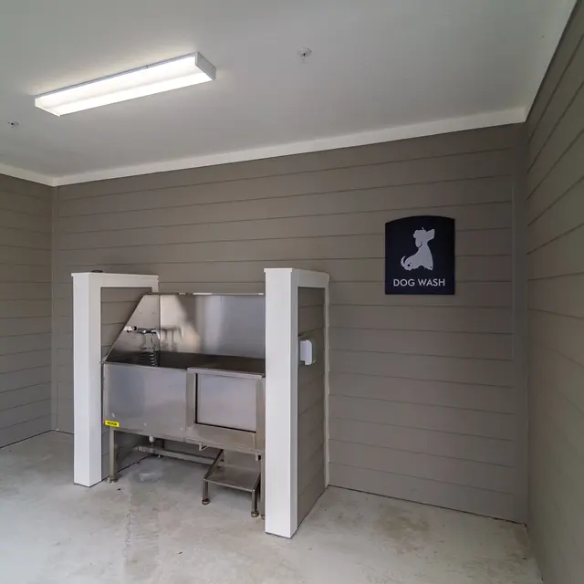 Rochester Park - Indoors, Interior Design, Corner